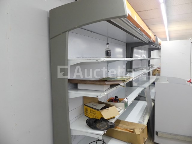 2 mafirol gekoelde planken - afbeelding 1 van  5