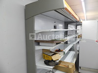 2 mafirol gekoelde planken - afbeelding 1 van  5