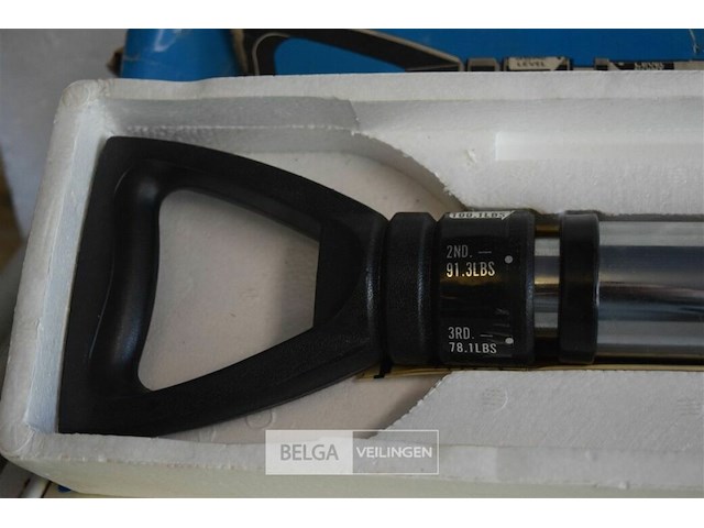 2 magic power builder - afbeelding 2 van  4