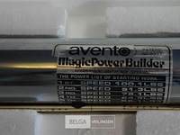 2 magic power builder - afbeelding 3 van  4