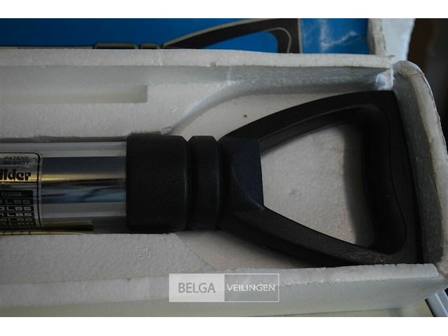 2 magic power builder - afbeelding 4 van  4