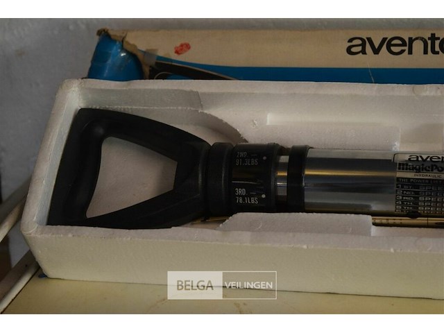 2 magic power builder - afbeelding 2 van  6