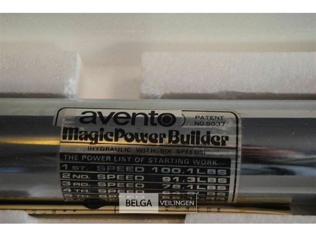 2 magic power builder - afbeelding 4 van  6