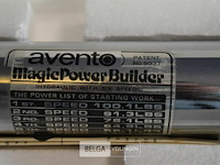 2 magic power builder - afbeelding 5 van  6