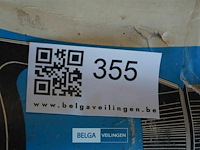 2 magic power builder - afbeelding 6 van  6