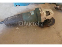 2 makita elektrogereedschappen - afbeelding 1 van  9