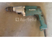 2 makita elektrogereedschappen - afbeelding 6 van  9