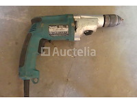 2 makita elektrogereedschappen - afbeelding 7 van  9