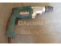 2 makita elektrogereedschappen - afbeelding 4 van  9