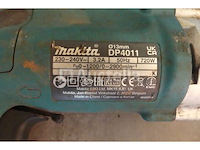 2 makita elektrogereedschappen - afbeelding 6 van  9