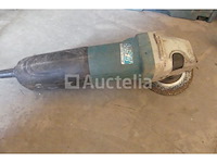 2 makita elektrogereedschappen - afbeelding 7 van  9