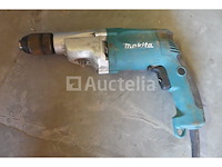 2 makita elektrogereedschappen - afbeelding 8 van  9