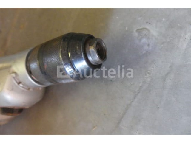 2 makita elektrogereedschappen - afbeelding 9 van  9