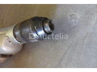 2 makita elektrogereedschappen - afbeelding 9 van  9