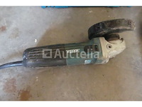 2 makita haakse slijpers - afbeelding 2 van  11