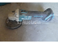 2 makita haakse slijpers - afbeelding 1 van  11