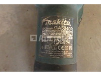 2 makita haakse slijpers - afbeelding 4 van  11
