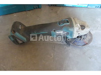 2 makita haakse slijpers - afbeelding 6 van  11