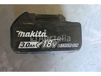 2 makita haakse slijpers - afbeelding 11 van  11