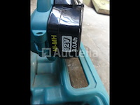 2 makita handgereedschappen (010498-011) - afbeelding 6 van  7