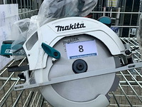 2 makita handzagen nieuw - afbeelding 2 van  5