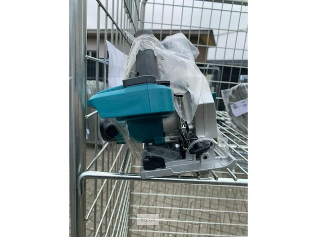 2 makita handzagen nieuw - afbeelding 3 van  5