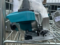 2 makita handzagen nieuw - afbeelding 3 van  5