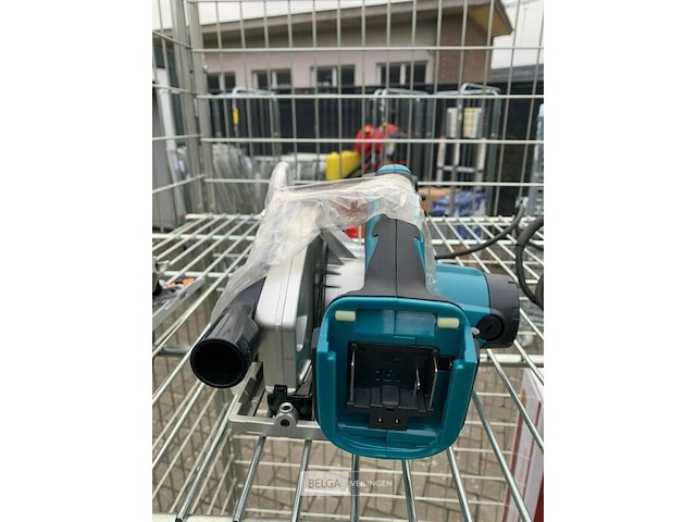 2 makita handzagen nieuw - afbeelding 4 van  5