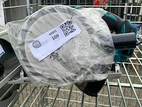 2 makita handzagen nieuw - afbeelding 5 van  5
