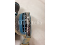 2 makita sanders - afbeelding 1 van  8