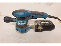 2 makita sanders - afbeelding 6 van  8