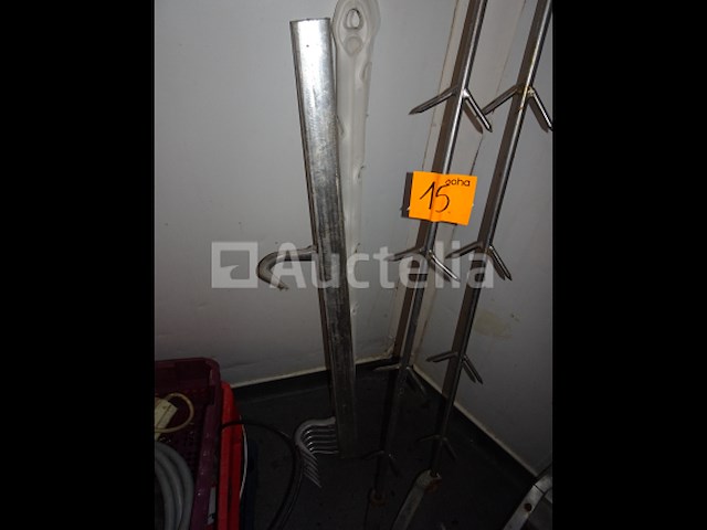 2 maten met - afbeelding 1 van  2