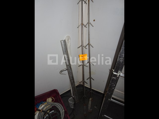 2 maten met - afbeelding 2 van  2