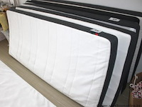 2 matrassen - afbeelding 1 van  1