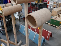 2 meanwhile staande lampen - afbeelding 1 van  5