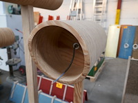 2 meanwhile staande lampen - afbeelding 4 van  5