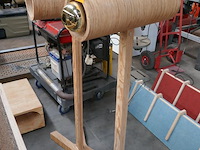 2 meanwhile staande lampen - afbeelding 1 van  5