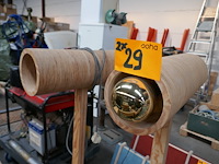 2 meanwhile staande lampen - afbeelding 2 van  5