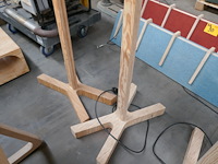 2 meanwhile staande lampen - afbeelding 3 van  5