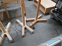 2 meanwhile staande lampen - afbeelding 5 van  5