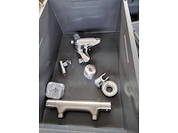 2 mengkranen o.a. grohe - afbeelding 2 van  2