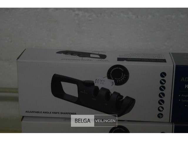 2 messenslijper - afbeelding 2 van  2