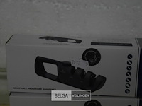 2 messenslijper - afbeelding 2 van  2