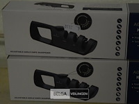 2 messenslijper - afbeelding 2 van  2