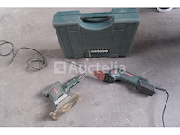 2 metabo vibratieschuurmachines - afbeelding 1 van  7
