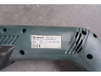 2 metabo vibratieschuurmachines - afbeelding 5 van  7
