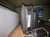 2 metalen archiefkasten met inhoud - afbeelding 12 van  12