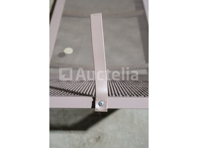 2 metalen bedbodems 80x200 auping - afbeelding 2 van  7