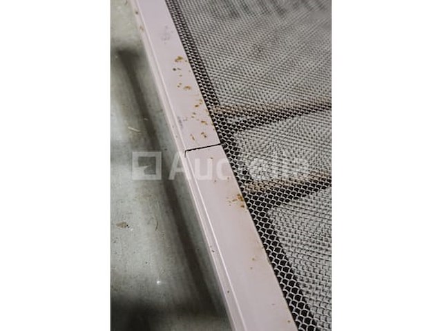 2 metalen bedbodems 80x200 auping - afbeelding 6 van  7