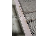 2 metalen bedbodems 80x200 auping - afbeelding 6 van  7